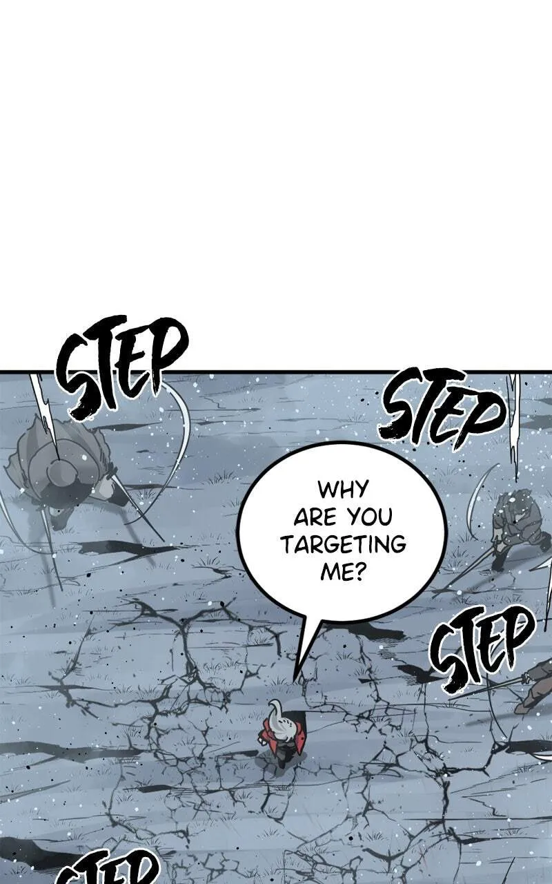 Hero Killer Chapter 128 — Page 30