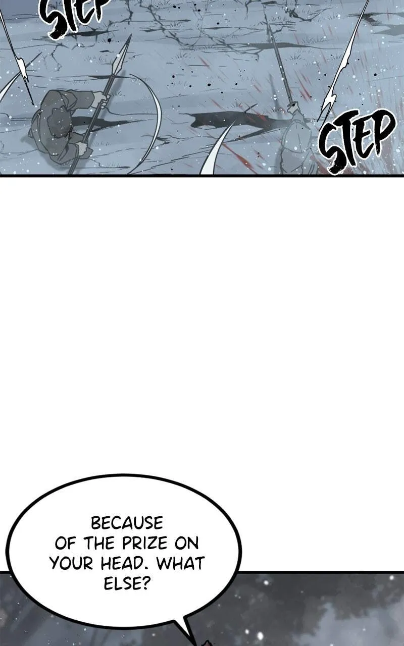 Hero Killer Chapter 128 — Page 31