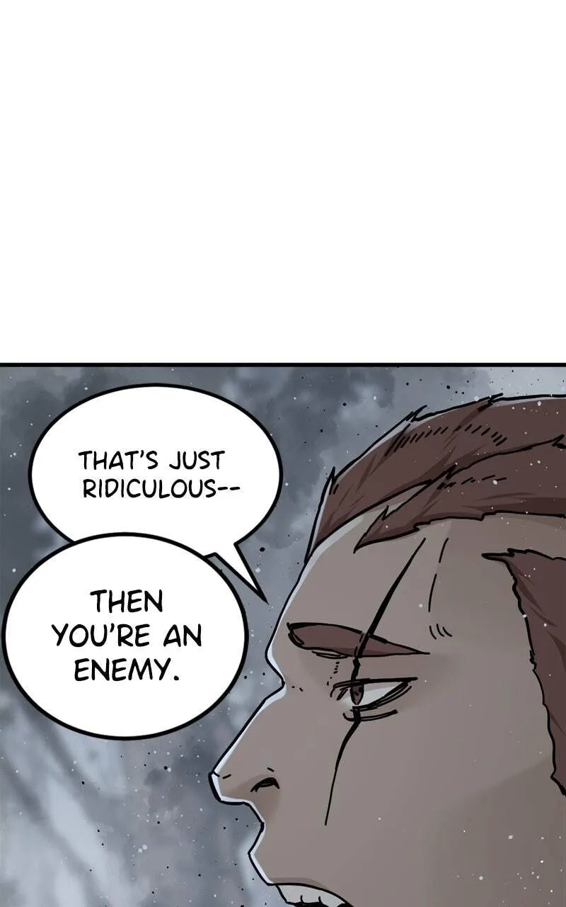 Hero Killer Chapter 128 — Page 33