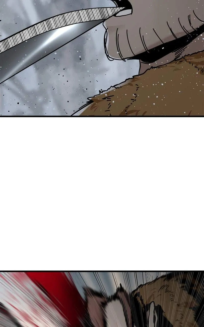 Hero Killer Chapter 128 — Page 34