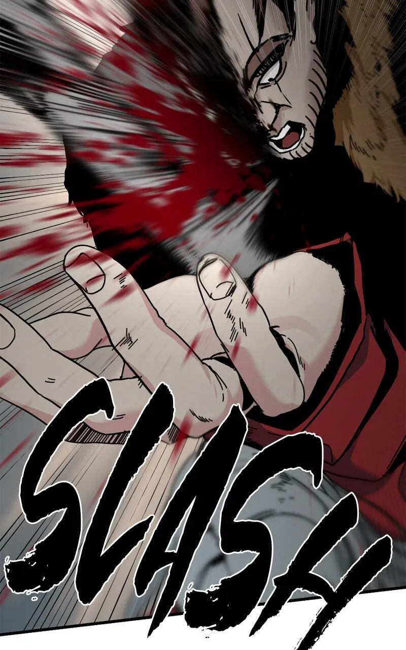 Hero Killer Chapter 128 — Page 35