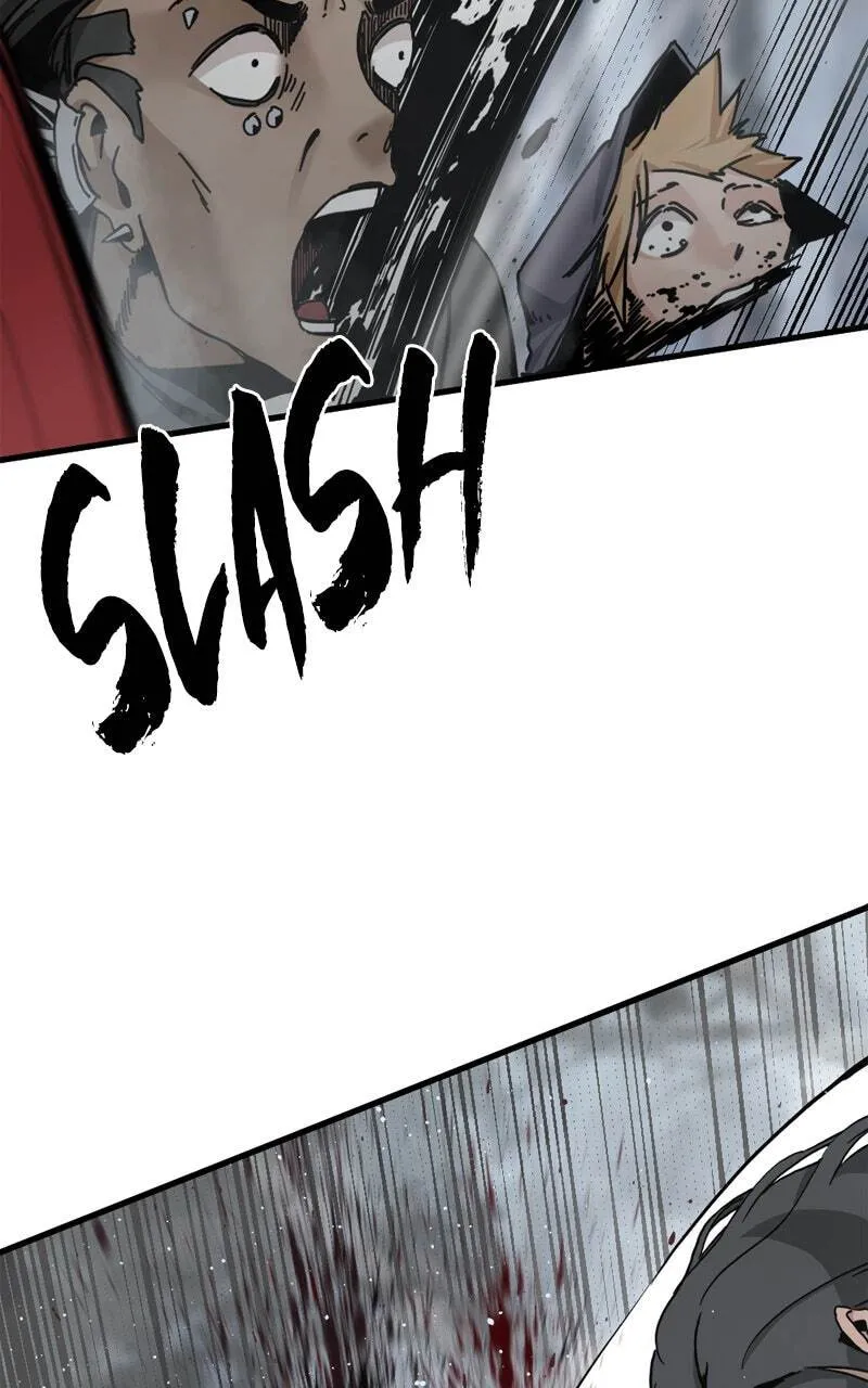 Hero Killer Chapter 128 — Page 37
