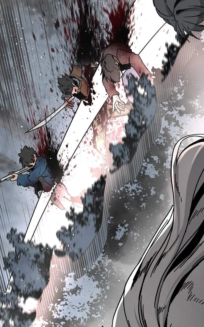Hero Killer Chapter 128 — Page 38