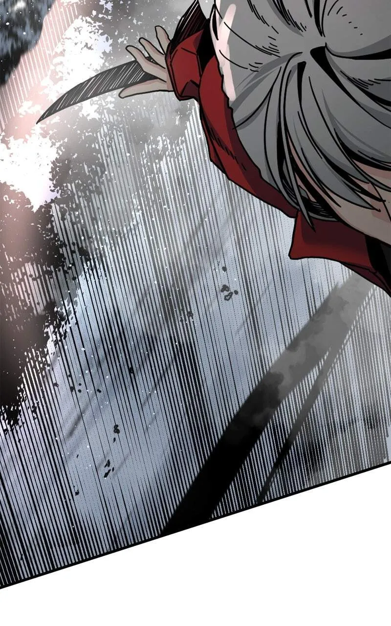 Hero Killer Chapter 128 — Page 39