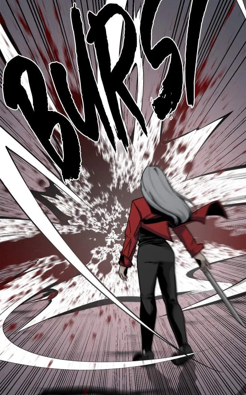 Hero Killer Chapter 128 — Page 43
