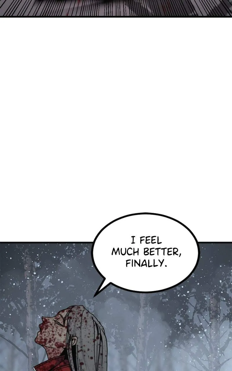 Hero Killer Chapter 128 — Page 44