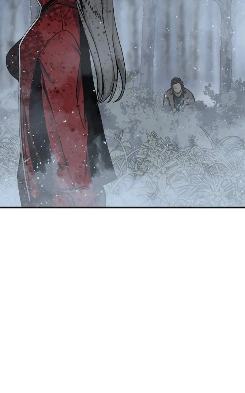 Hero Killer Chapter 128 — Page 45