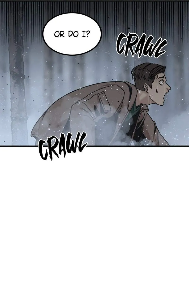 Hero Killer Chapter 128 — Page 46