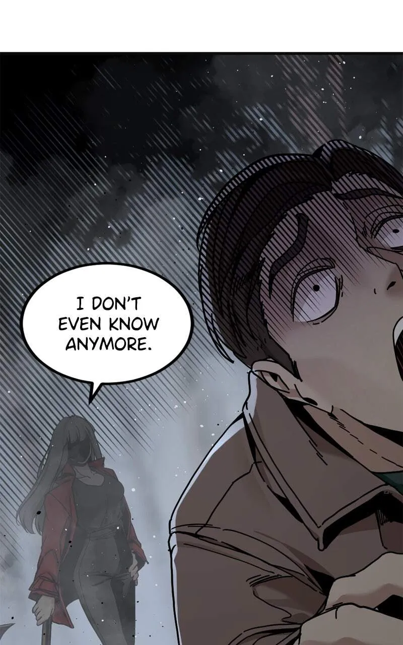 Hero Killer Chapter 128 — Page 47