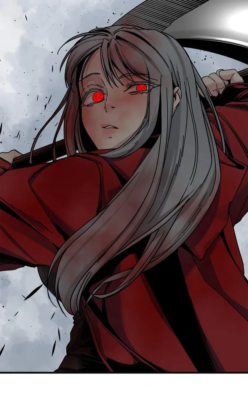 Hero Killer Chapter 128 — Page 51