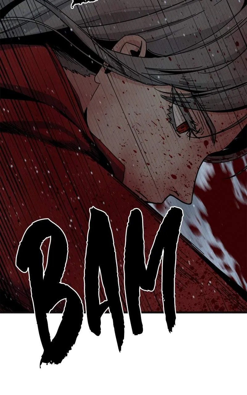 Hero Killer Chapter 128 — Page 54