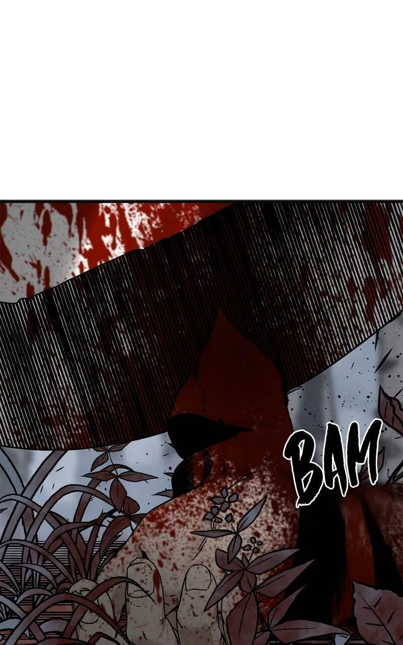 Hero Killer Chapter 128 — Page 55