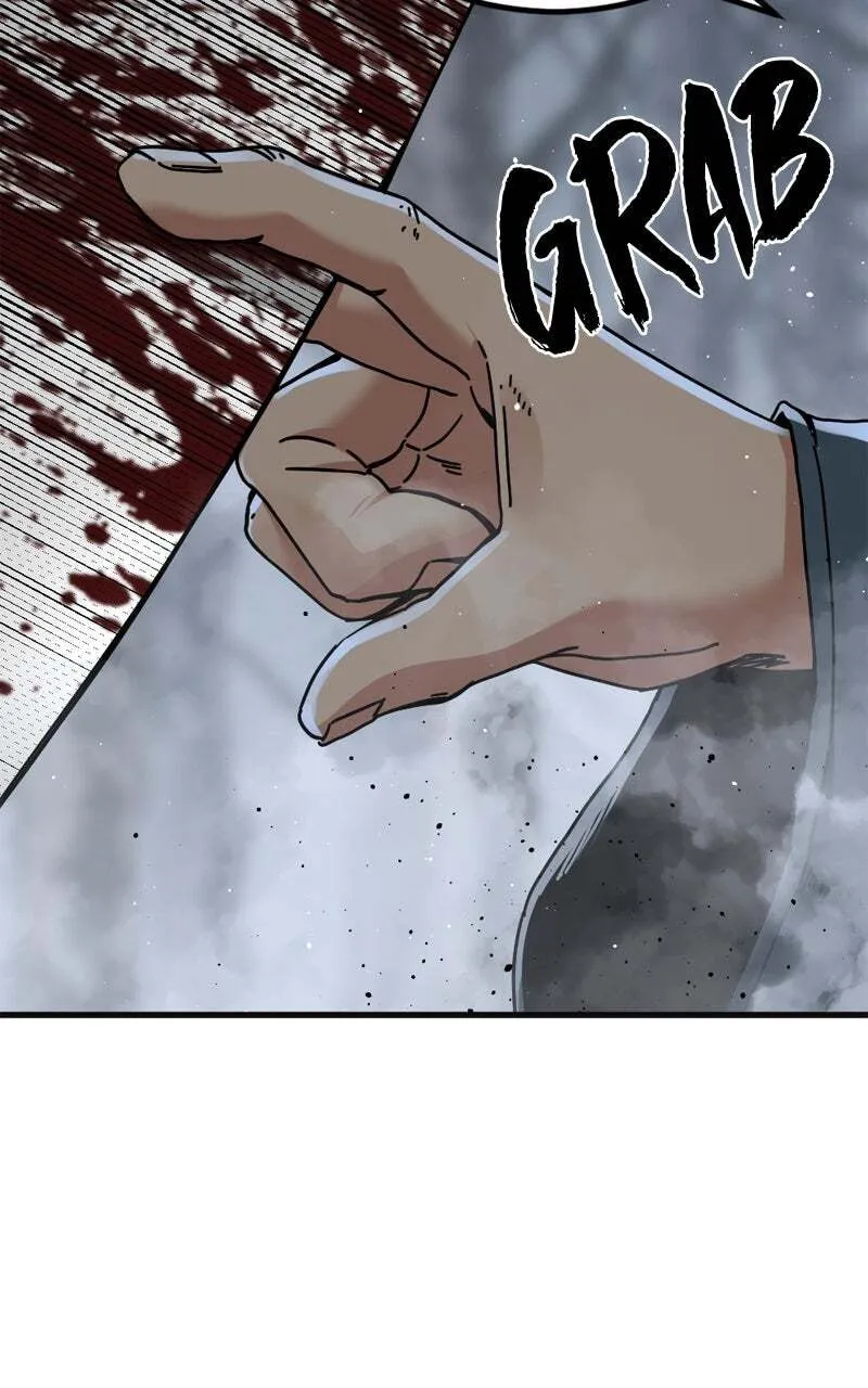 Hero Killer Chapter 128 — Page 59