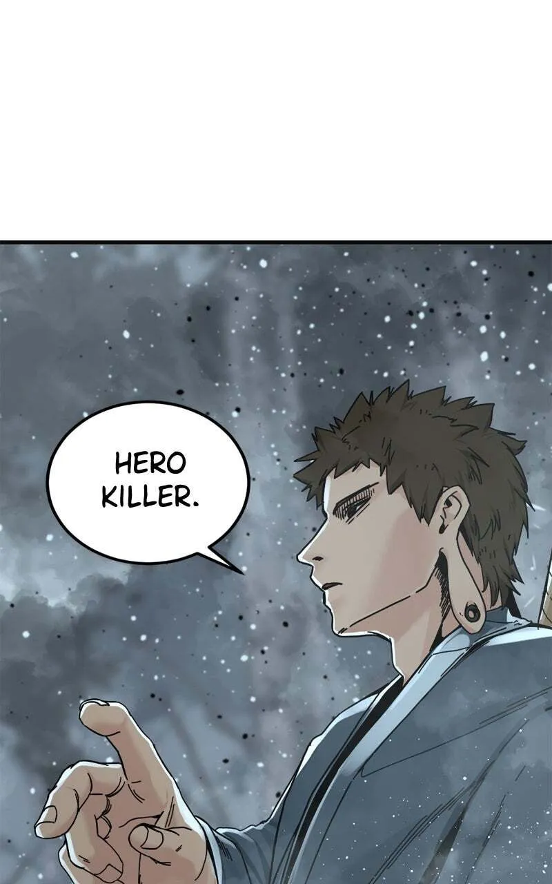 Hero Killer Chapter 128 — Page 60