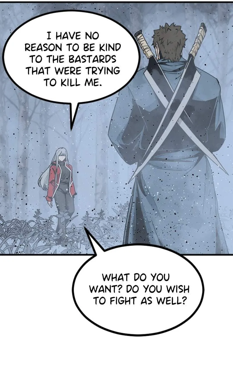 Hero Killer Chapter 128 — Page 62