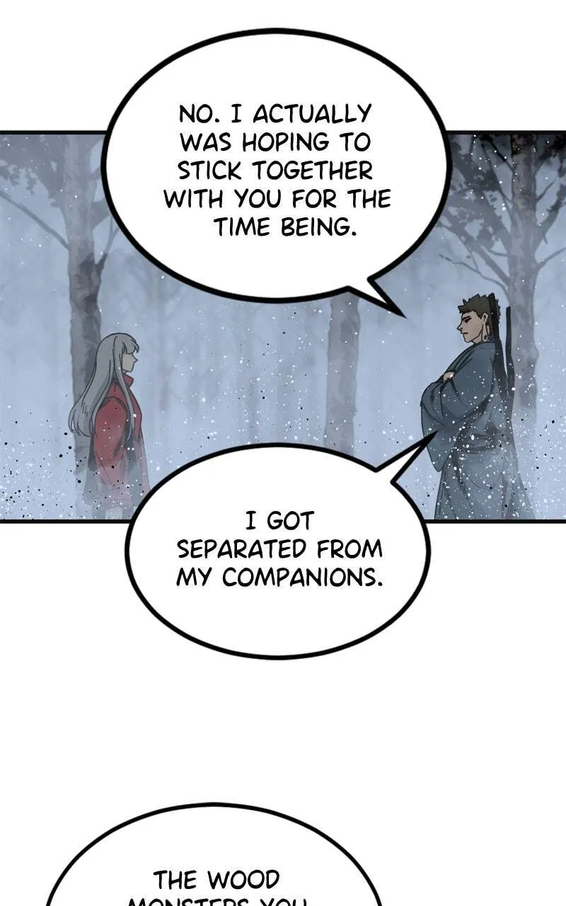 Hero Killer Chapter 128 — Page 63