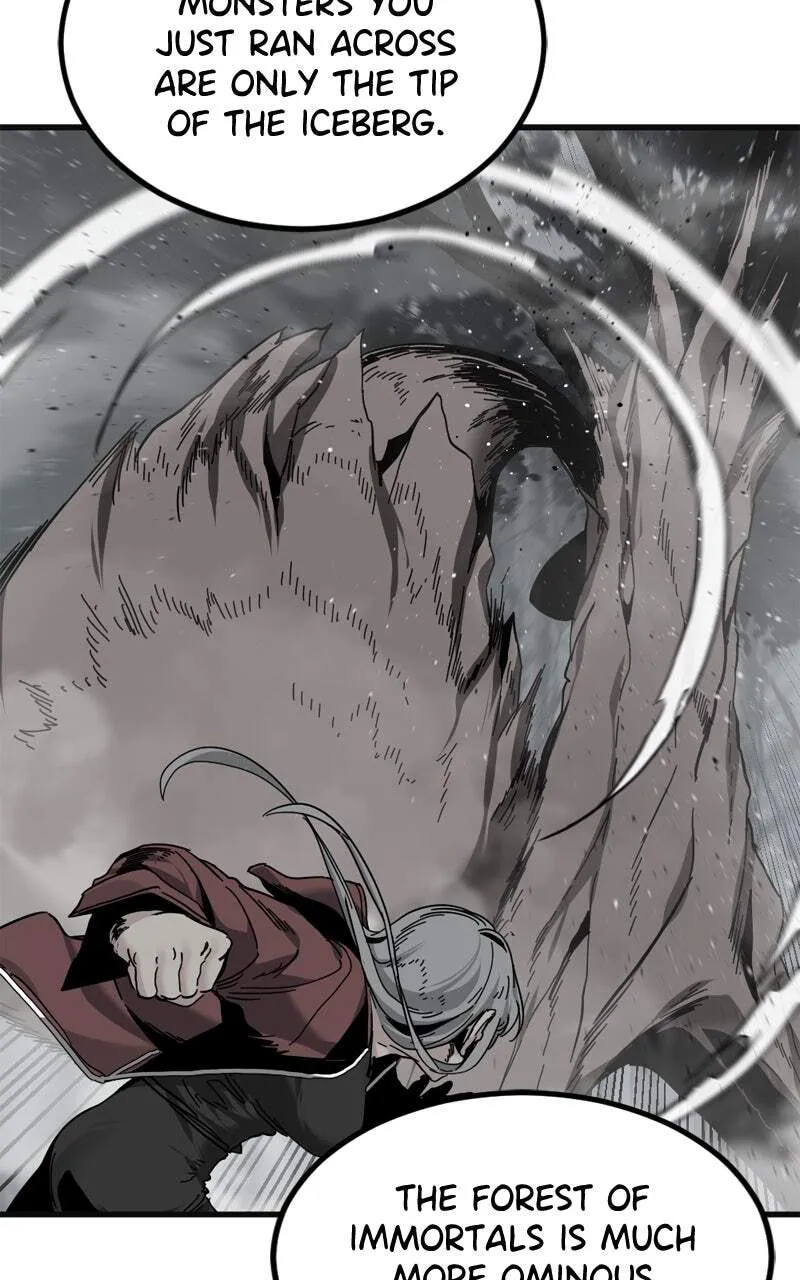 Hero Killer Chapter 128 — Page 64