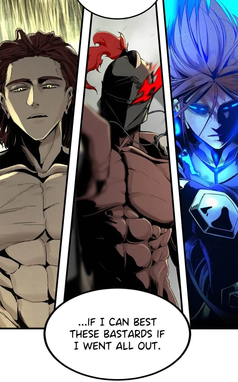 Hero Killer Chapter 128 — Page 68