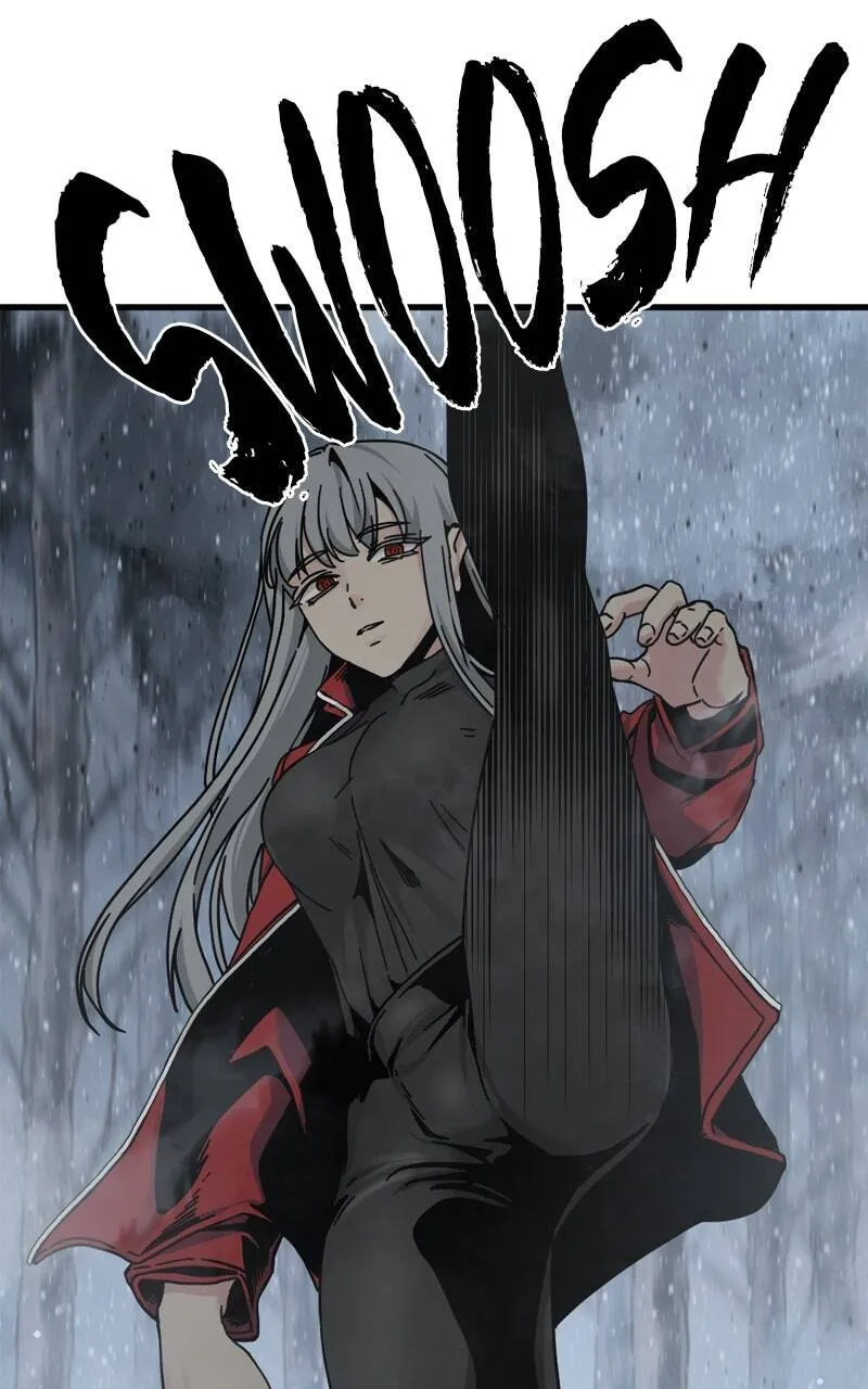 Hero Killer Chapter 128 — Page 69