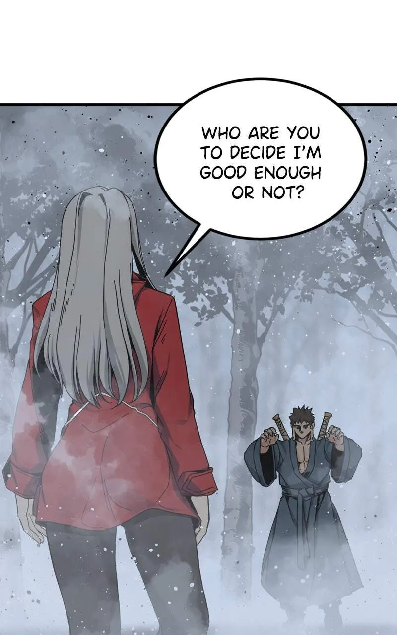 Hero Killer Chapter 128 — Page 75