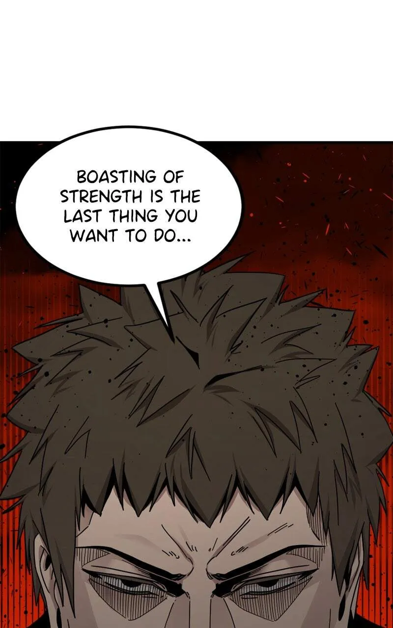 Hero Killer Chapter 128 — Page 78