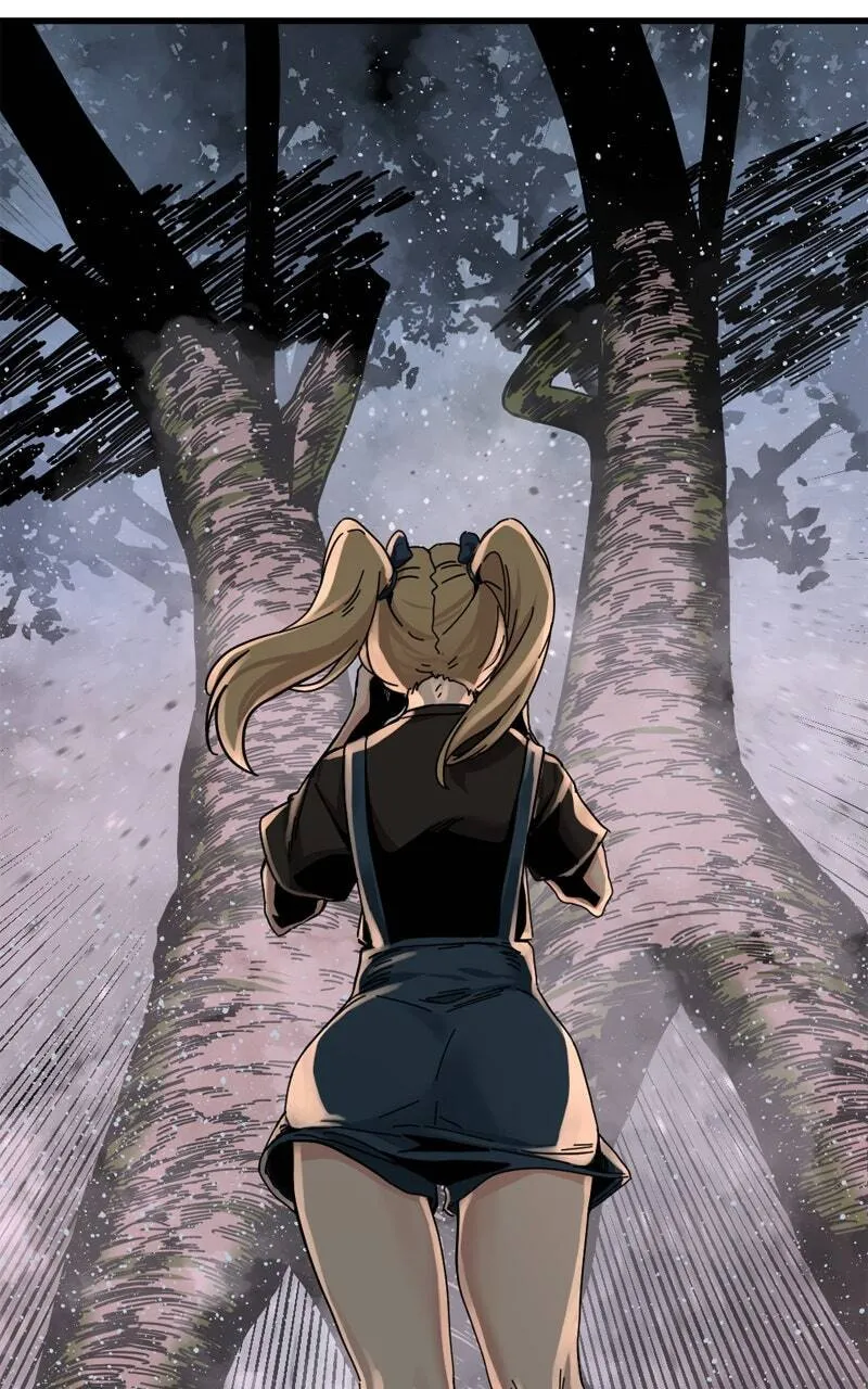 Hero Killer Chapter 128 — Page 81