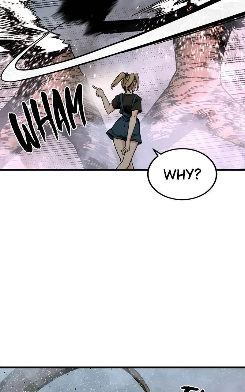 Hero Killer Chapter 128 — Page 83