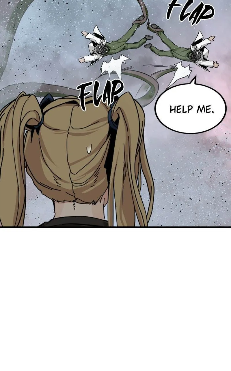 Hero Killer Chapter 128 — Page 84