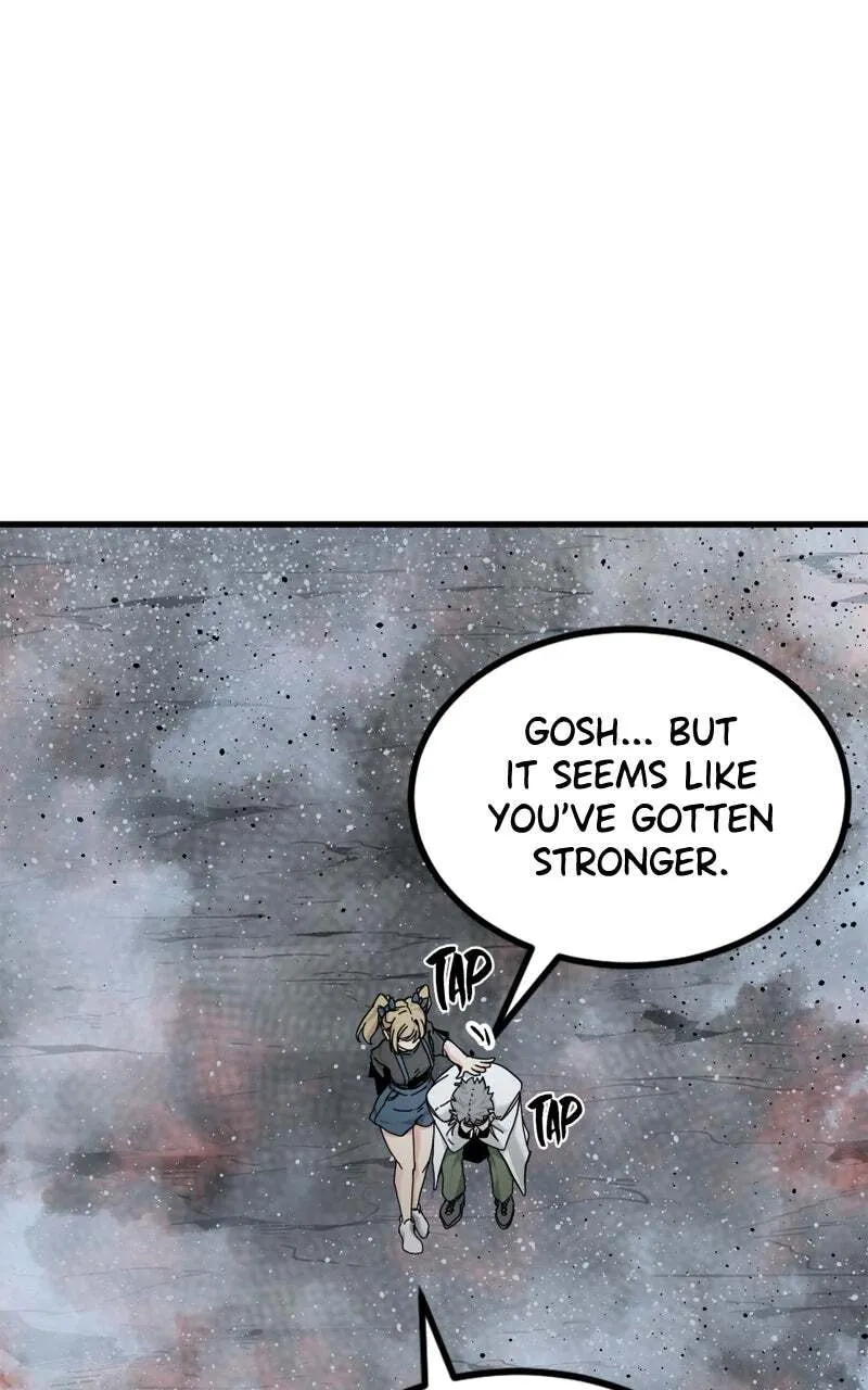 Hero Killer Chapter 128 — Page 85