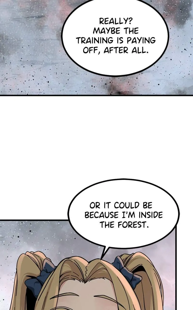 Hero Killer Chapter 128 — Page 86