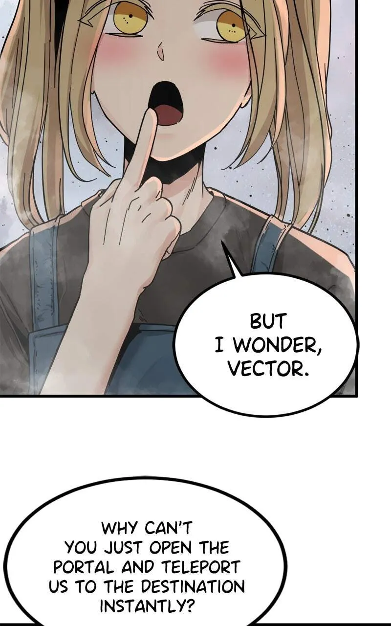 Hero Killer Chapter 128 — Page 87
