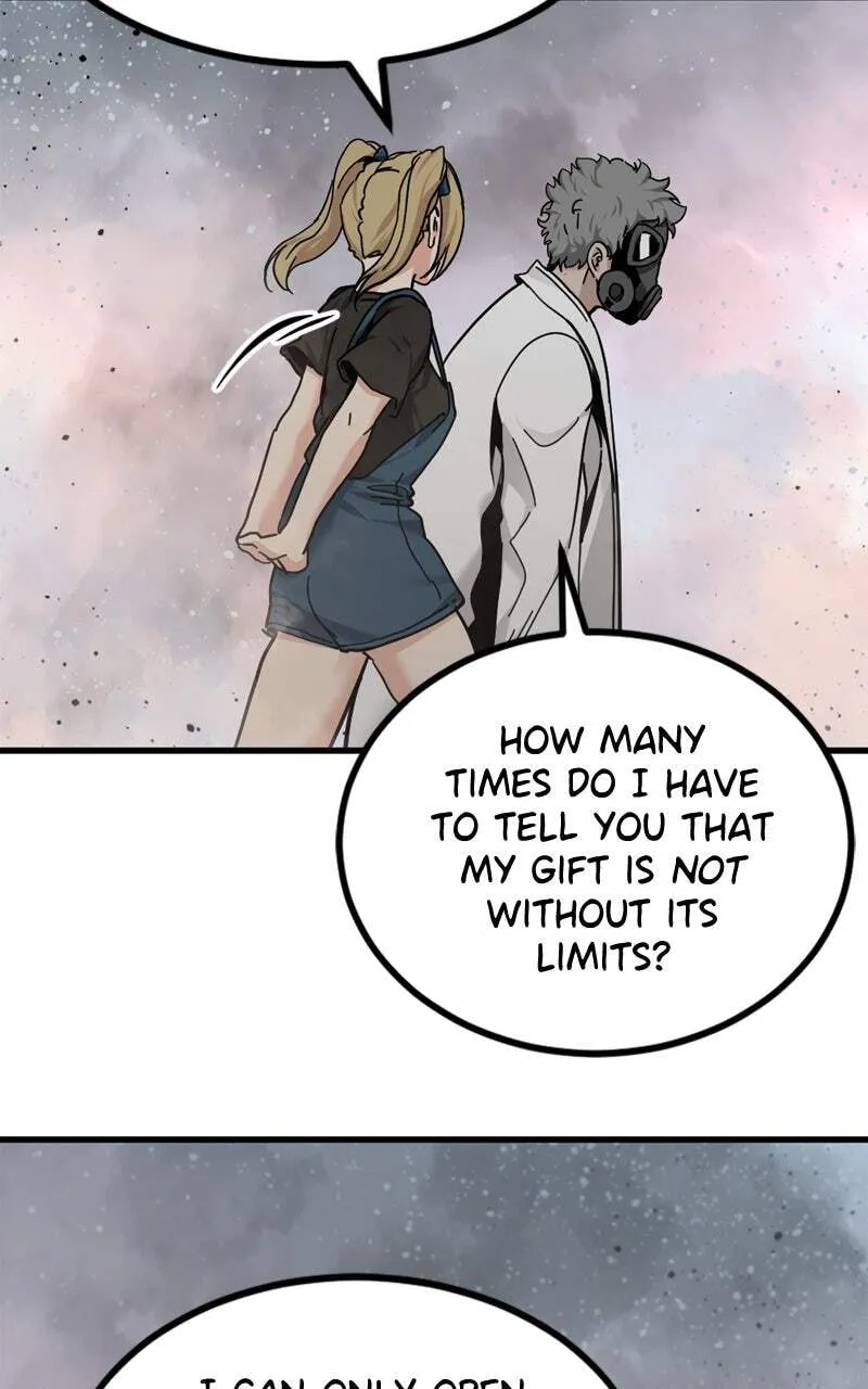 Hero Killer Chapter 128 — Page 88