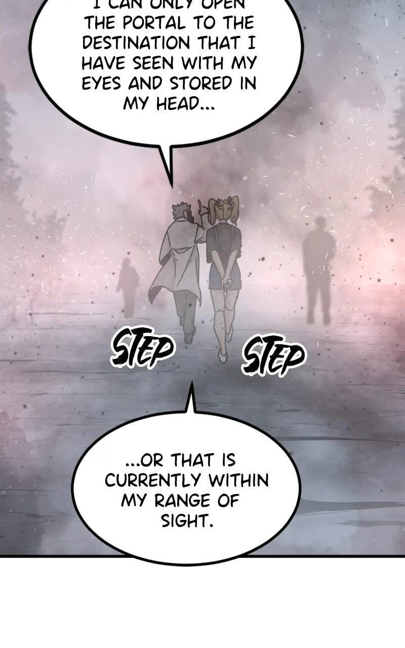 Hero Killer Chapter 128 — Page 89