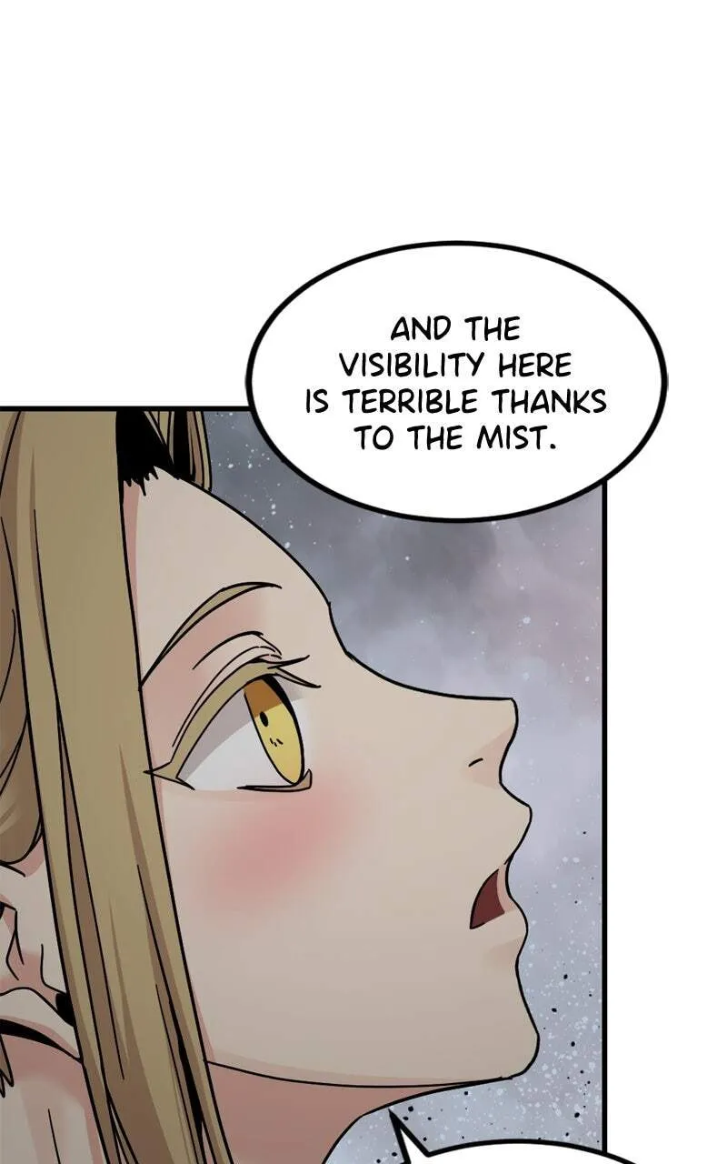 Hero Killer Chapter 128 — Page 90