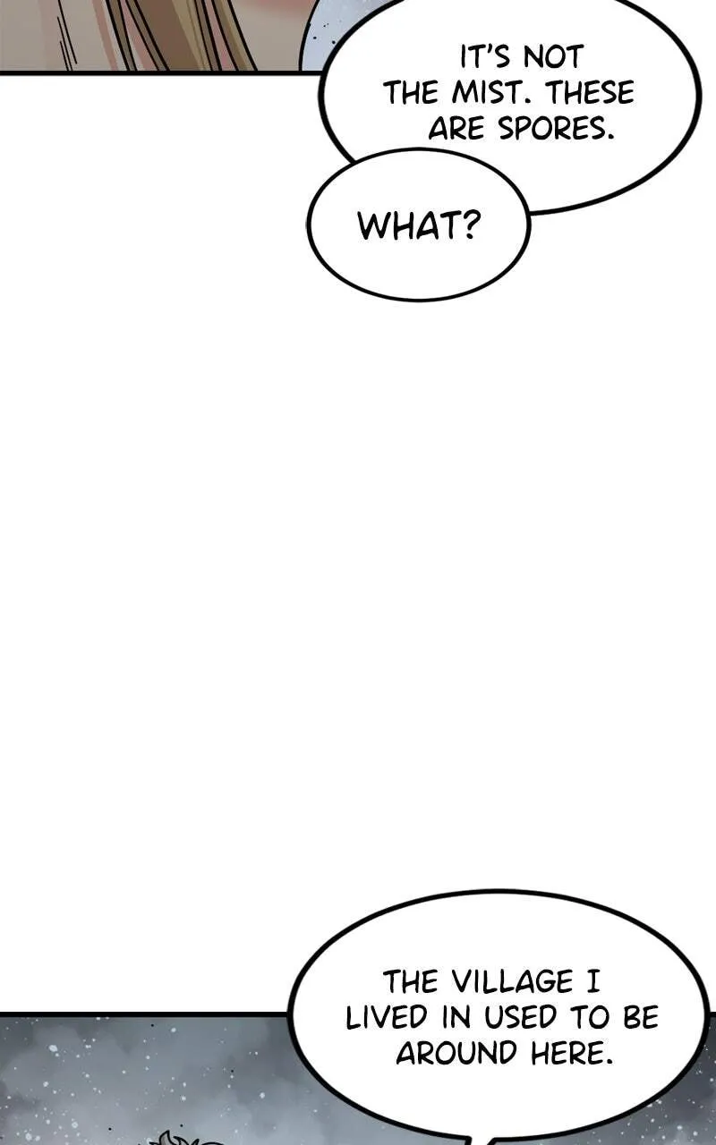 Hero Killer Chapter 128 — Page 91