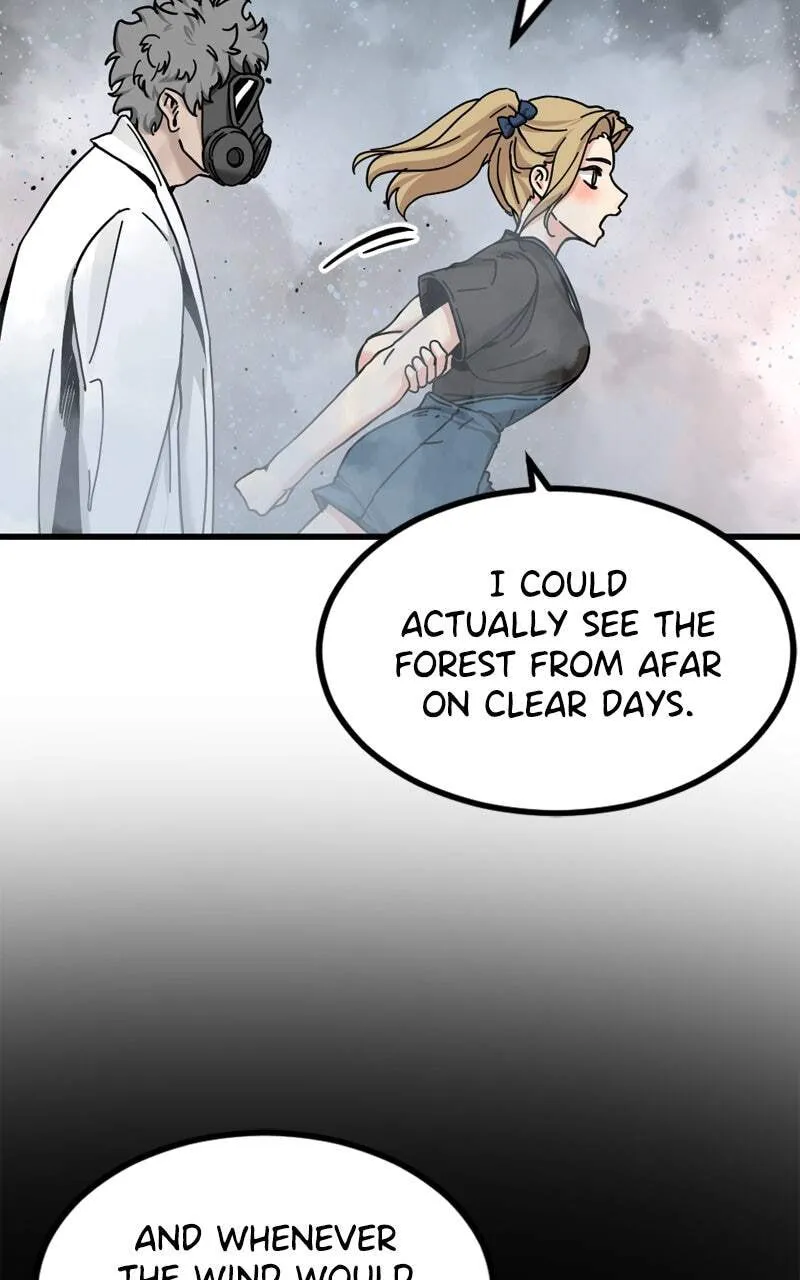 Hero Killer Chapter 128 — Page 92