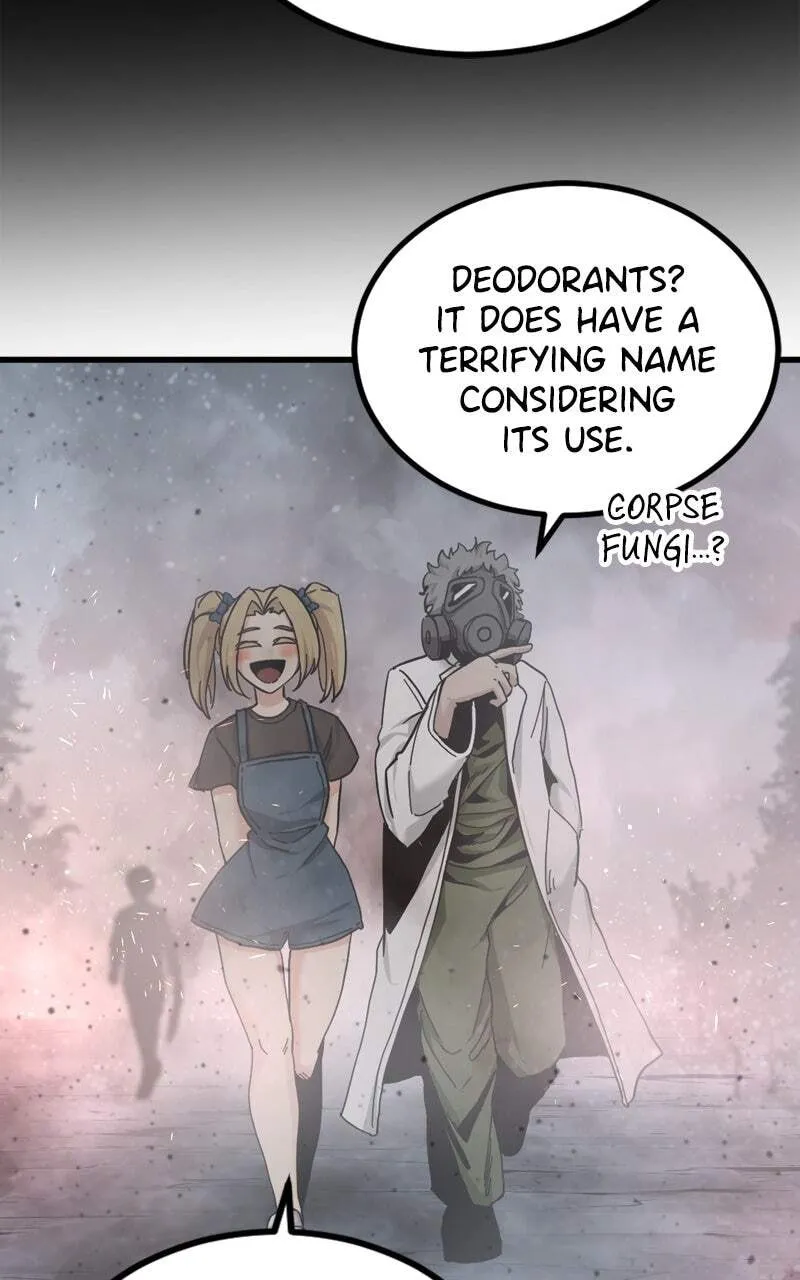 Hero Killer Chapter 128 — Page 95