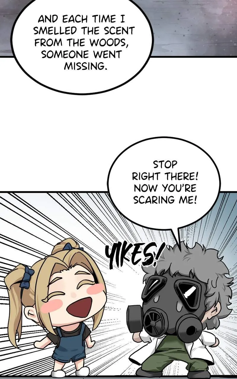 Hero Killer Chapter 128 — Page 96
