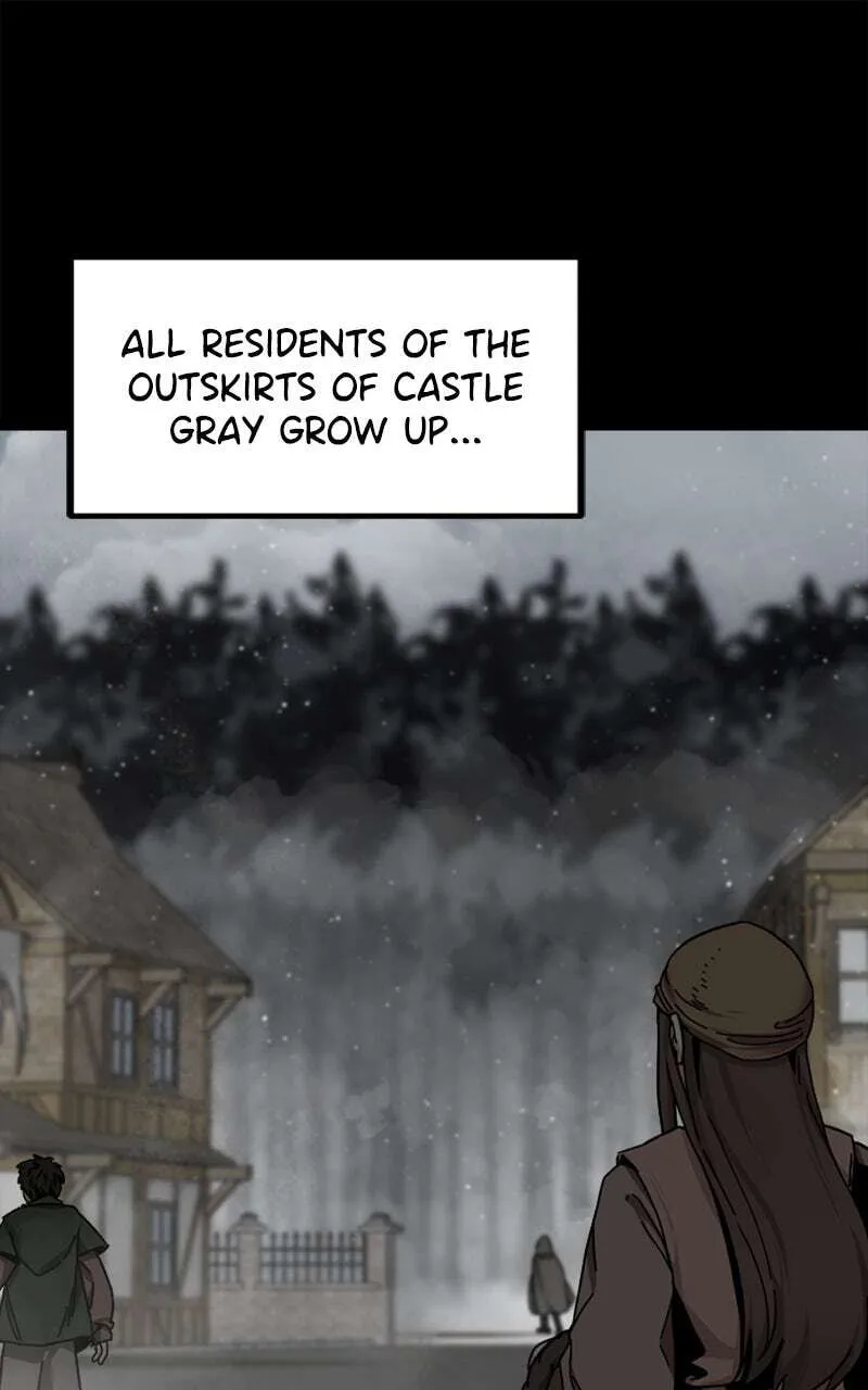 Hero Killer Chapter 129 — Page 1