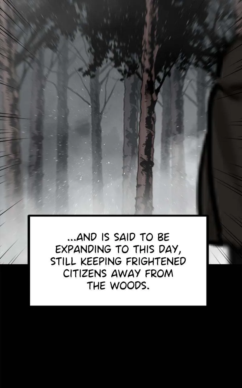 Hero Killer Chapter 129 — Page 3