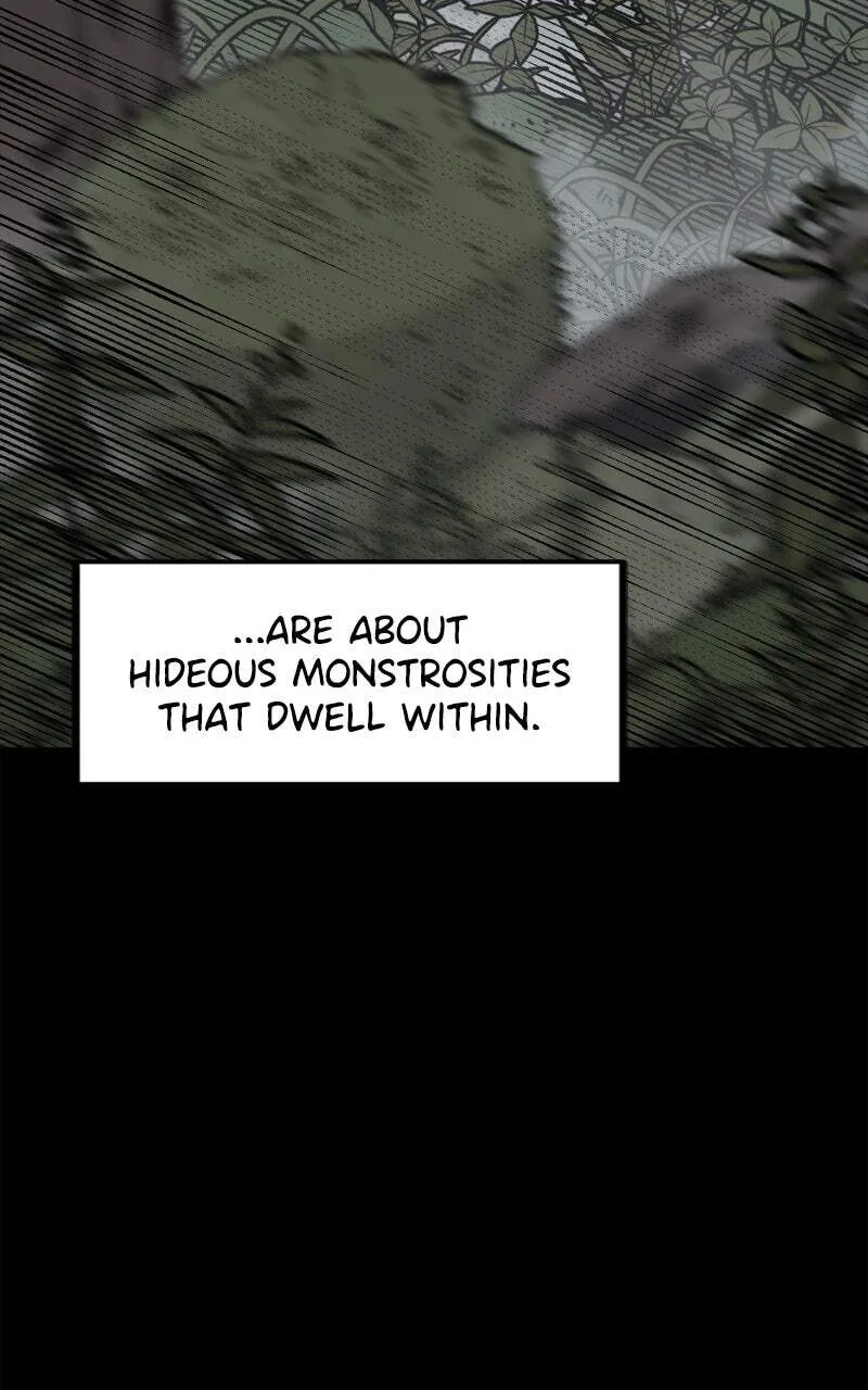 Hero Killer Chapter 129 — Page 5