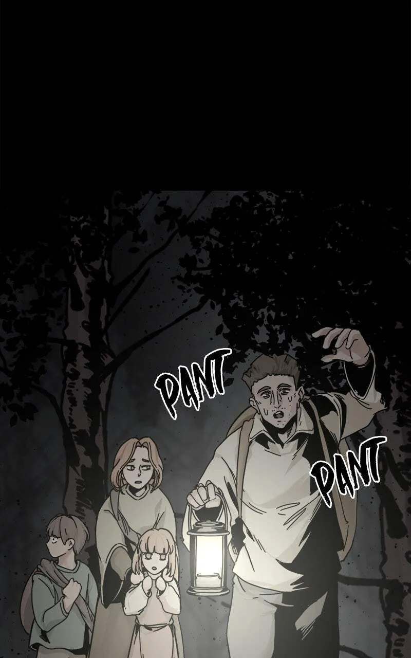 Hero Killer Chapter 129 — Page 7