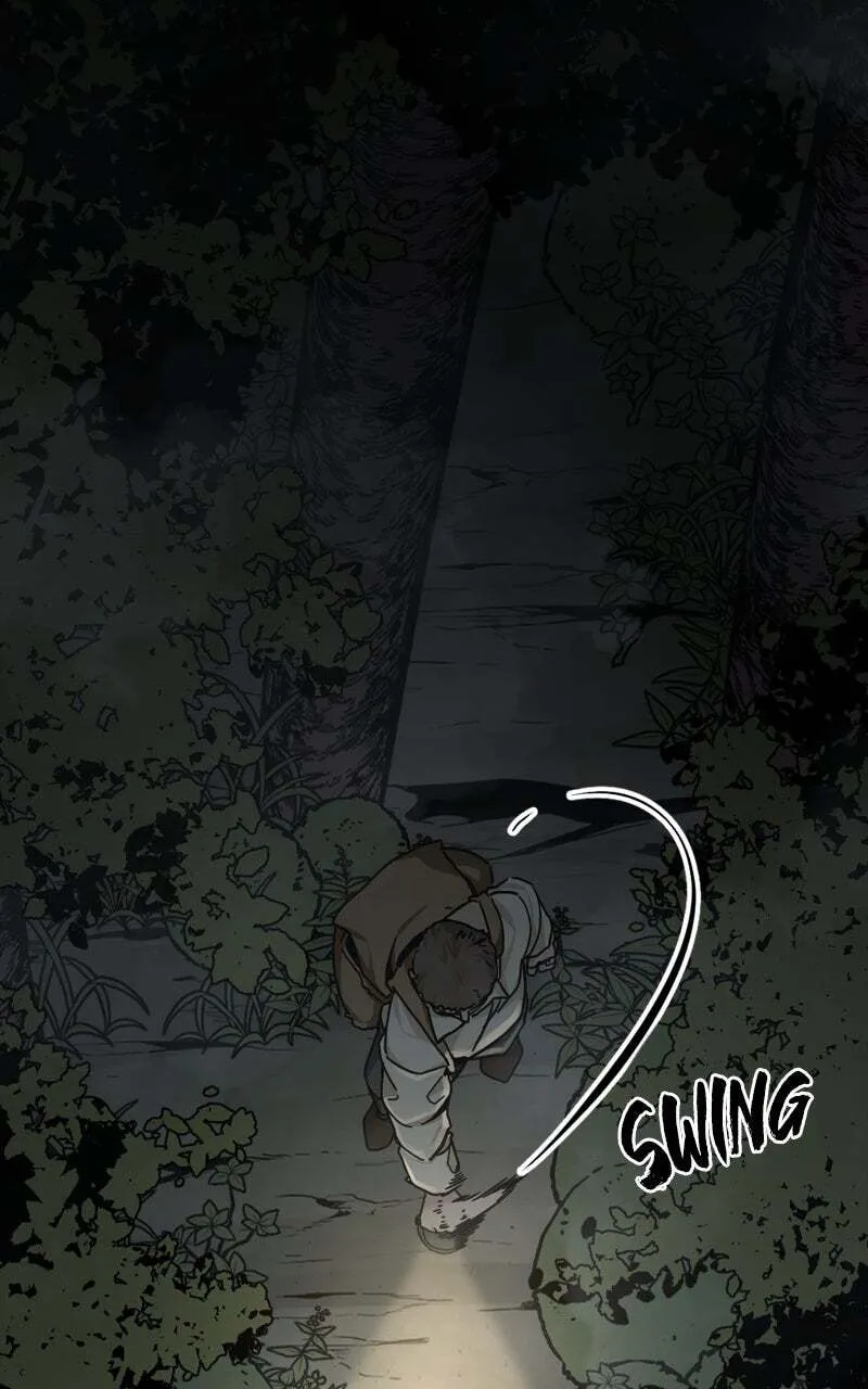 Hero Killer Chapter 129 — Page 9