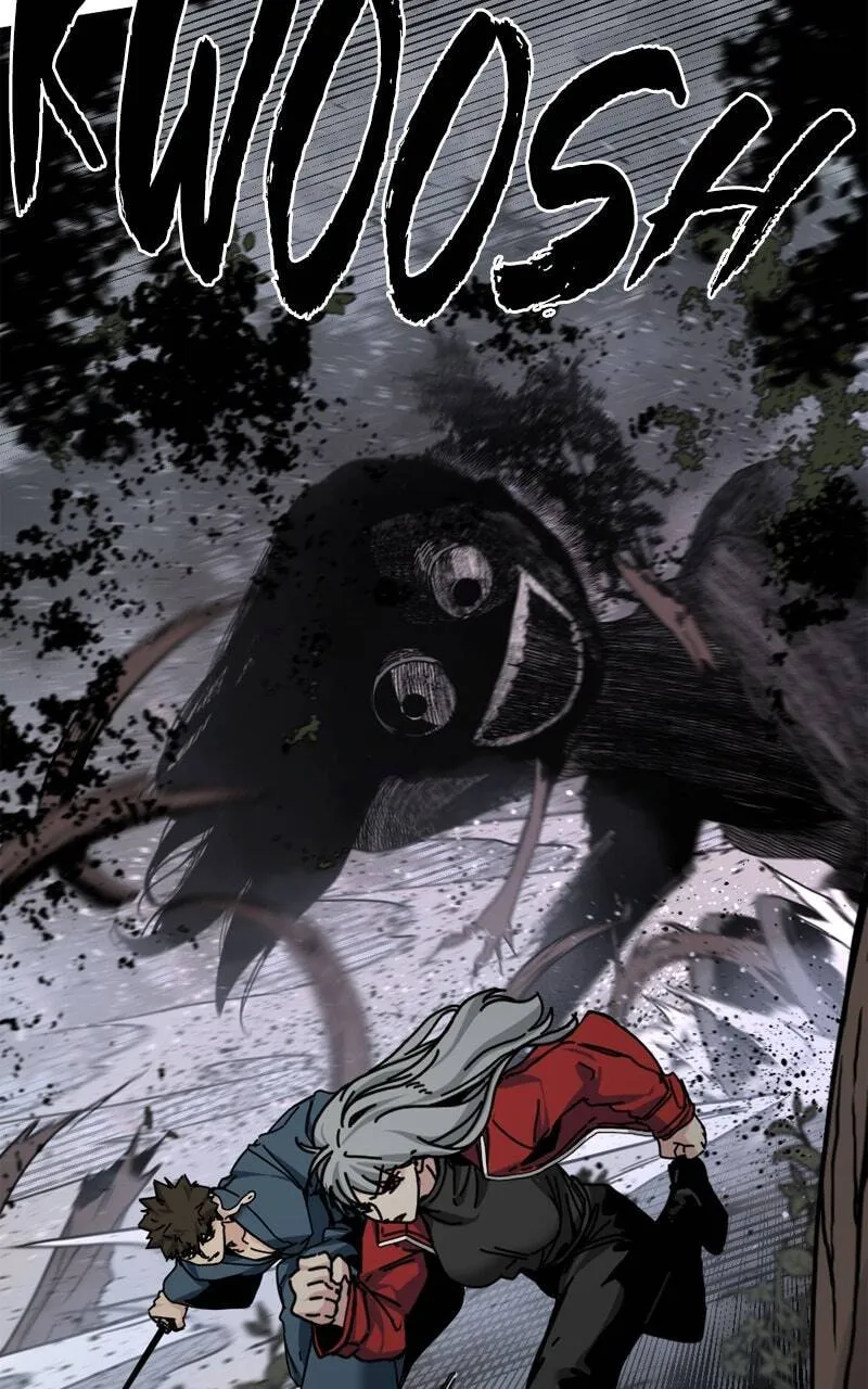 Hero Killer Chapter 129 — Page 102
