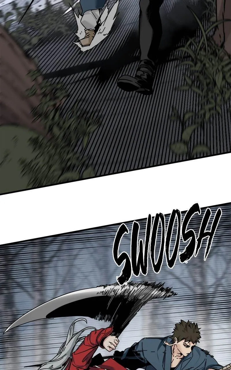 Hero Killer Chapter 129 — Page 103