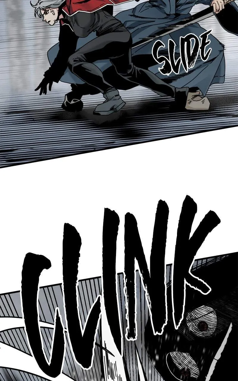 Hero Killer Chapter 129 — Page 104