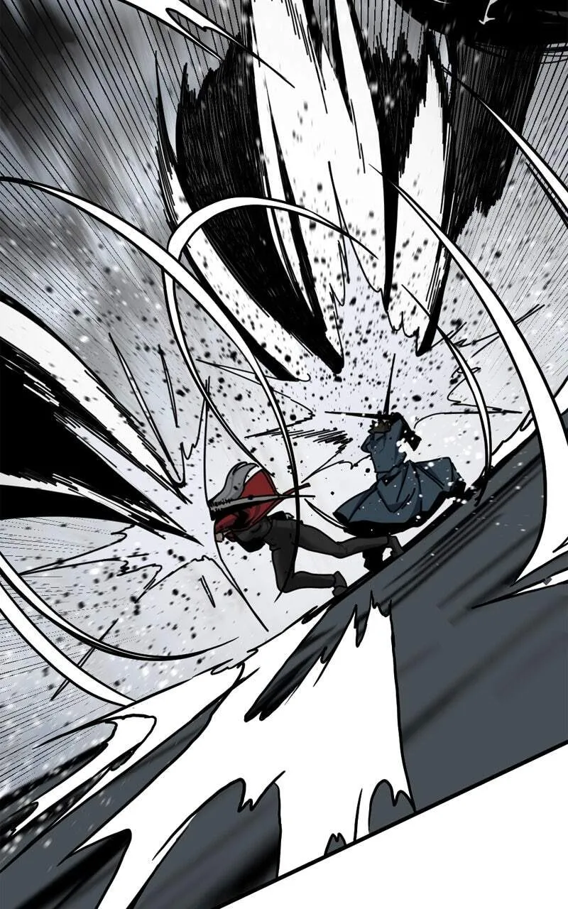 Hero Killer Chapter 129 — Page 105