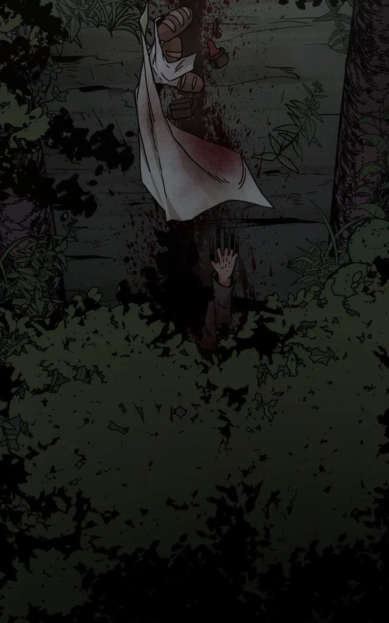 Hero Killer Chapter 129 — Page 11