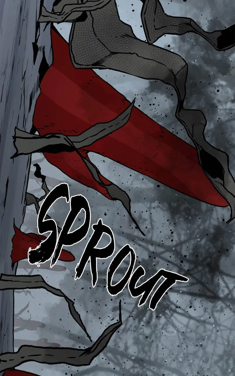 Hero Killer Chapter 129 — Page 111
