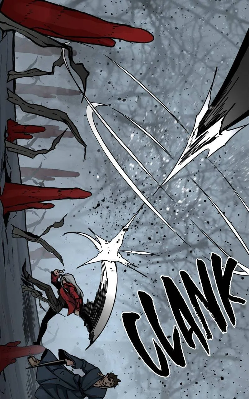 Hero Killer Chapter 129 — Page 112